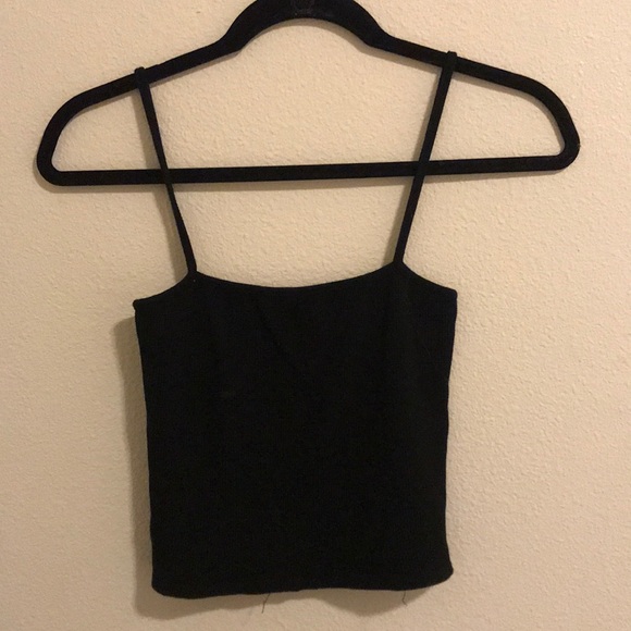 Brandy Melville Tops - Brandy Melville Tank Top